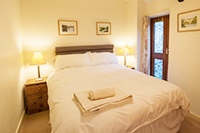 Bradley Burn self-catering holiday cottages - OtterCottage