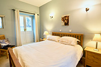 Bradley Burn self-catering holiday cottages - Owl Cottage